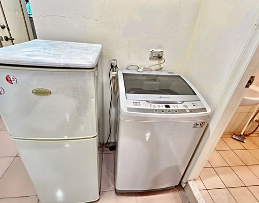 可租補/低樓層/獨立洗衣機/採光佳通風好 - Image 4