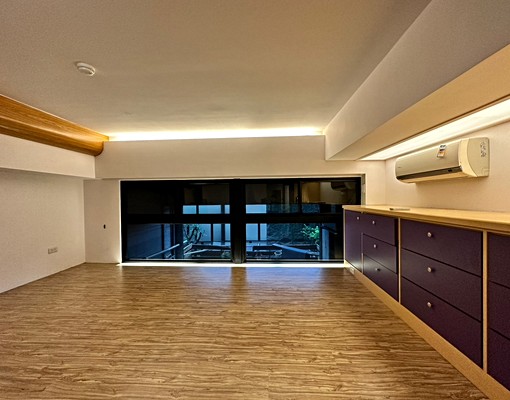過橋即松山信義美秀館有庭院可養寵 - Image 6