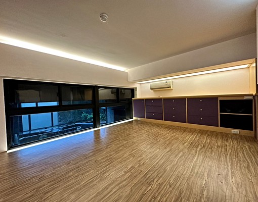 過橋即松山信義美秀館有庭院可養寵 - Image 7