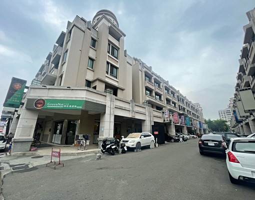 員基醫院旁大套房出租 - Image 1