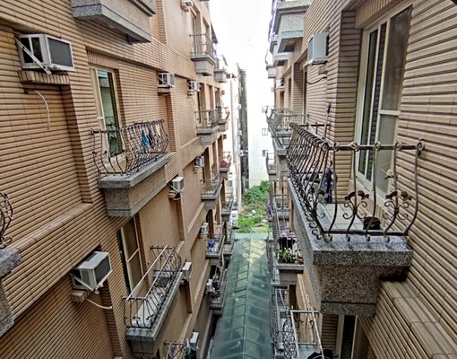 中原大學、電梯社區，獨立陽台、光線好、0911071500 - Image 3
