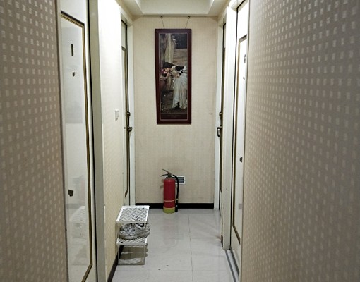 造福年輕人東湖國小旁,附設烘乾機,磁卡進 - Image 4