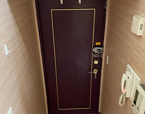 東門站3分鐘*挑高夾層*可住可倉庫 - Image 10