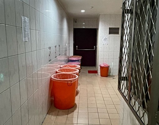 東門站3分鐘*挑高夾層*可住可倉庫 - Image 12