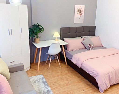 復國二路溫馨套房,可養貓咪,禁煙 - Image 24