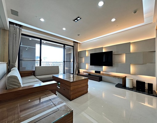 遠百正核心・日式景觀宅|雙主臥+雙平車|質感家寓稀有釋出 - Image 1