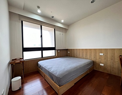 遠百正核心・日式景觀宅｜雙主臥＋雙平車｜質感家寓稀有釋出 - Image 8