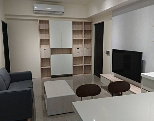 新3房裝潢家電含汽車位善化LM南科旁 - Image 2