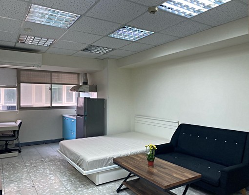 內湖捷運電梯套房/需公證/含稅/可租補 - Image 3