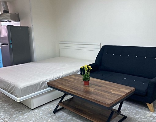 內湖捷運電梯套房/需公證/含稅/可租補 - Image 1