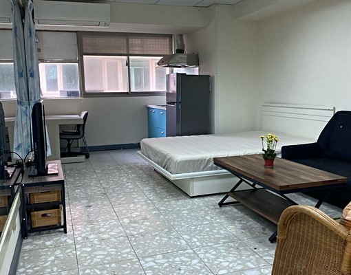 內湖捷運電梯套房/需公證/含稅/可租補 - Image 4