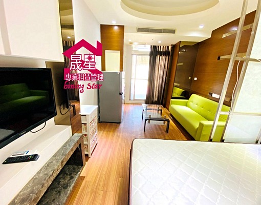 香榭🏠中港台灣文心大墩🤩精緻一房含管可租補 - Image 2