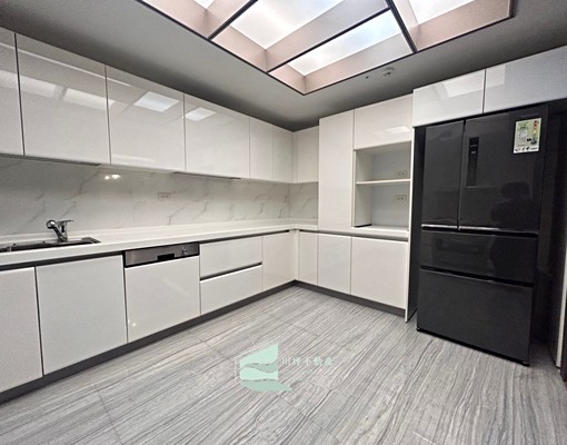 七期百萬裝潢可乖寵★三平車位★酒櫃系統裝潢 - Image 10