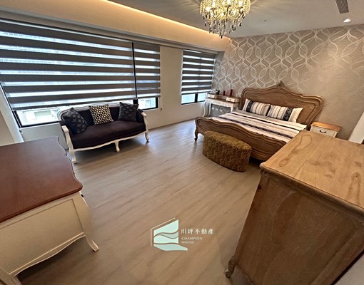 七期百萬裝潢可乖寵★三平車位★酒櫃系統裝潢 - Image 13