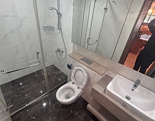 七期百萬裝潢可乖寵★三平車位★酒櫃系統裝潢 - Image 15