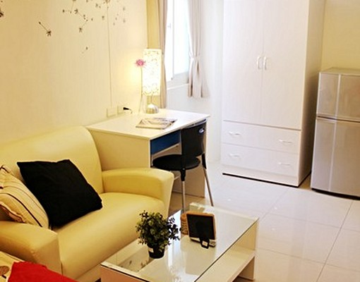 中正路近捷運/專用洗衣機/可炊煮安全性佳 - 591租屋網 - Image 3