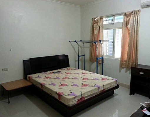 大套房適合情侶有對外窗及專用洗衣機 - Image 5