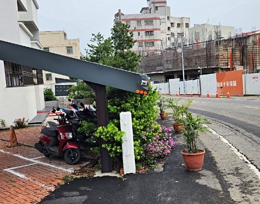 優質套房/711全聯旁/停車位/網路串流平台 - Image 13