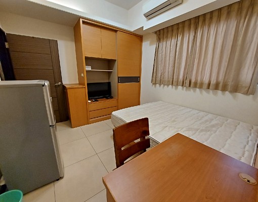 汐止車站旁百神電梯套房☆傢具齊全警衛保全 - Image 6