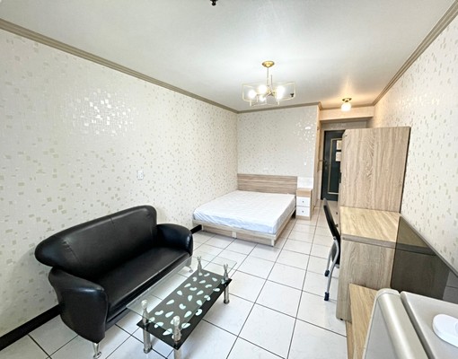 大管家免仲@台水電套房@可補助 - Image 2