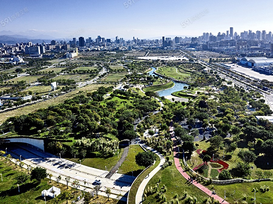 聚富朗朗環境圖