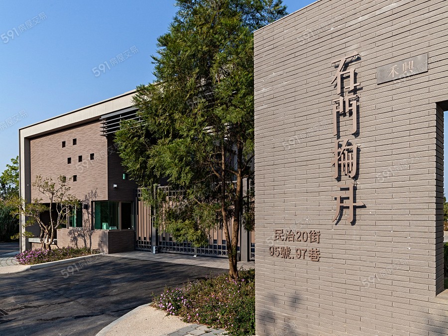 石門掬月實景圖