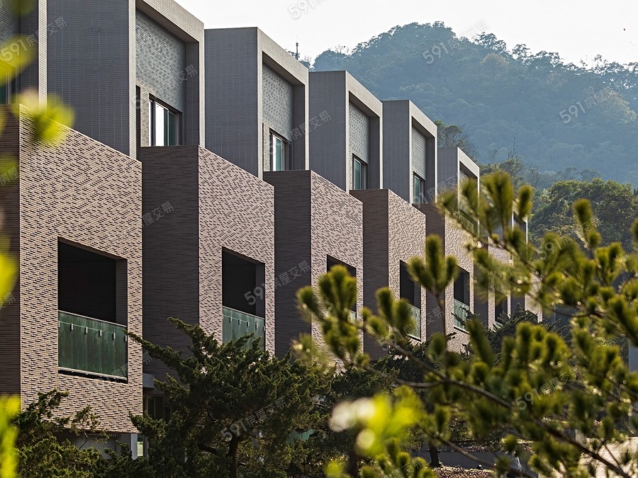 石門掬月實景圖