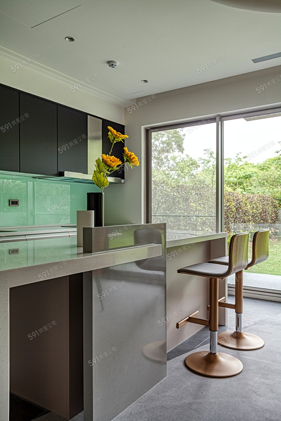 石門掬月樣/實品屋