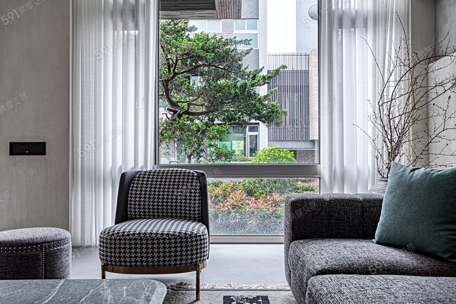 石門掬月樣/實品屋