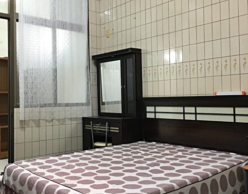 全新套房近成大,機能便利 - Image 1