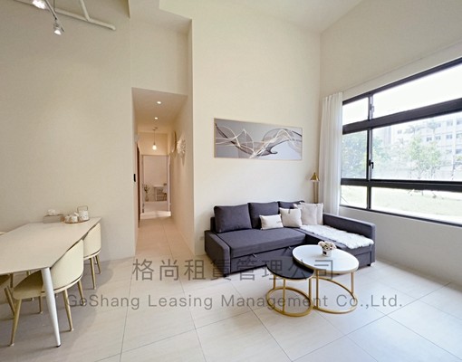 C馬偕｜嶄新挑高清新三房｜附平車 - Image 4