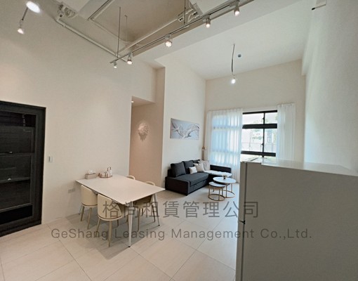 C馬偕｜嶄新挑高清新三房｜附平車 - Image 2