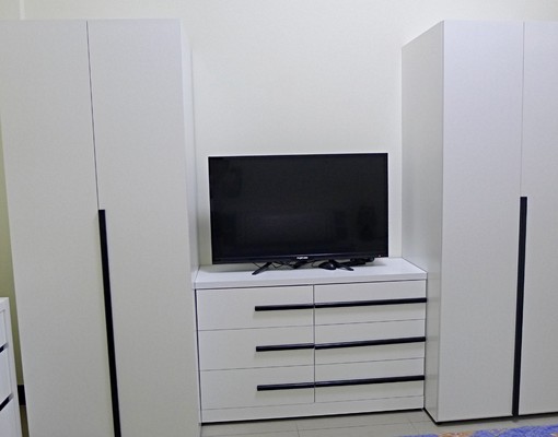 已收訂-時尚傢俱‧電梯1樓套房-至火車站3分鐘 - Image 6