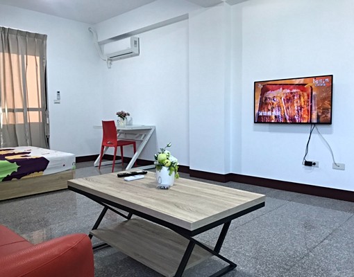 免仲介費可租補電梯整層近火車站矽品扇形車庫家樂福 - Image 5