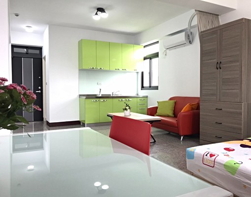 免仲介費可租補電梯整層近火車站矽品扇形車庫家樂福 - Image 11