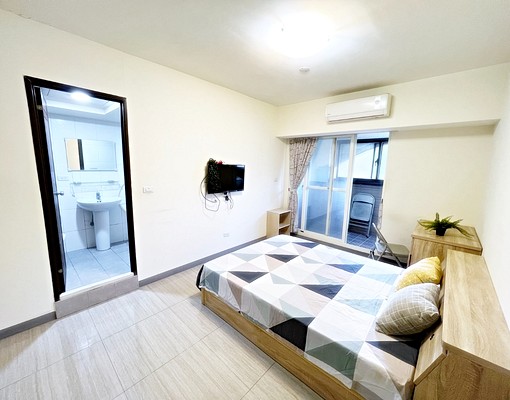 ★電梯管理員★搶手CP房★獨洗大陽台★可租補 - 591租屋網 - Image 5