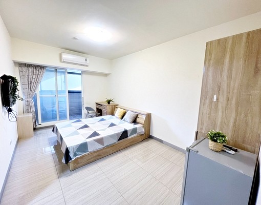 ★電梯管理員★搶手CP房★獨洗大陽台★可租補 - 591租屋網 - Image 1