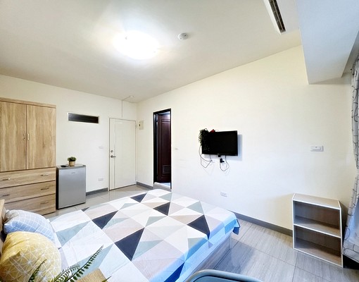 ★電梯管理員★搶手CP房★獨洗大陽台★可租補 - 591租屋網 - Image 8