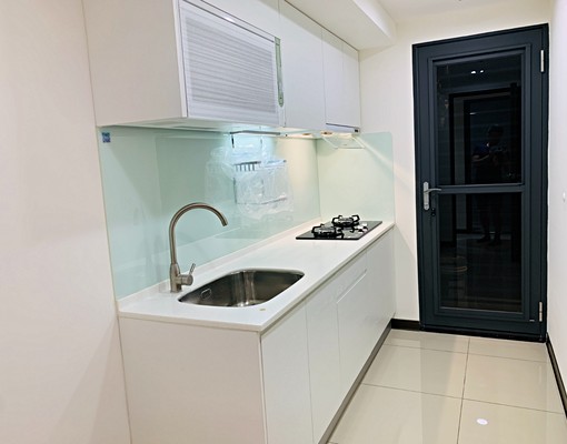 明日朗朗2房大車位-北歐風裝潢、高檔家電 - Image 11