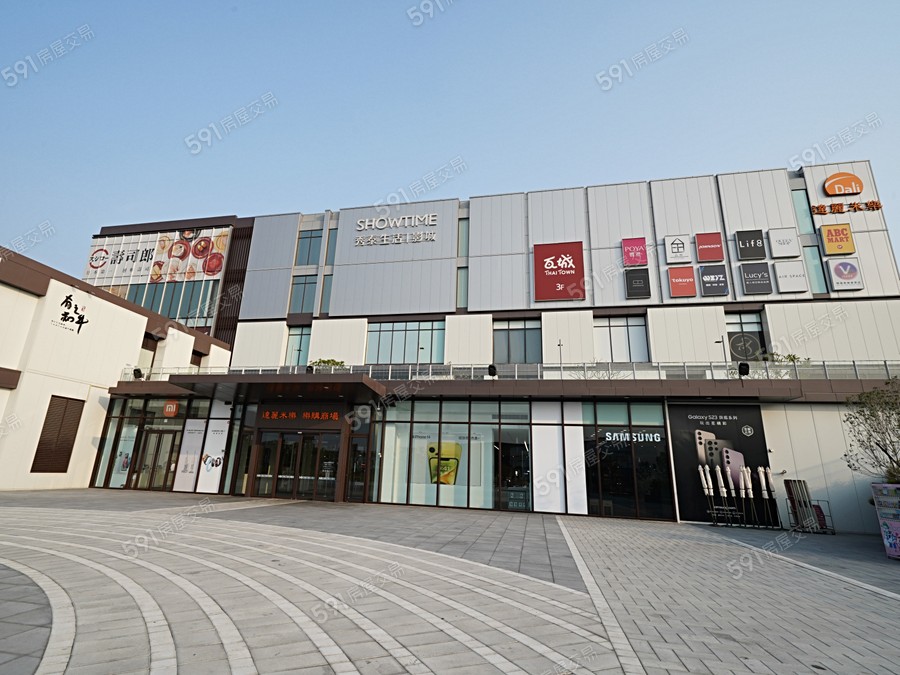 大智文邸2環境圖