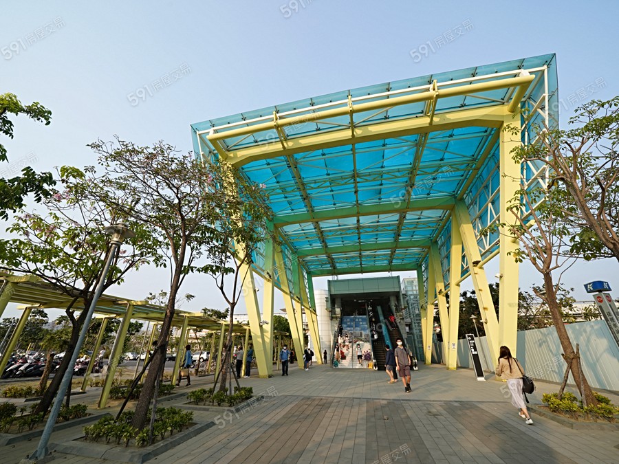 大智文邸2環境圖