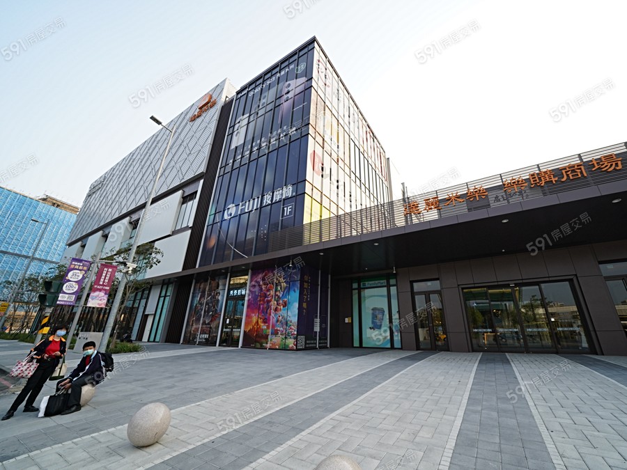 大智文邸2環境圖