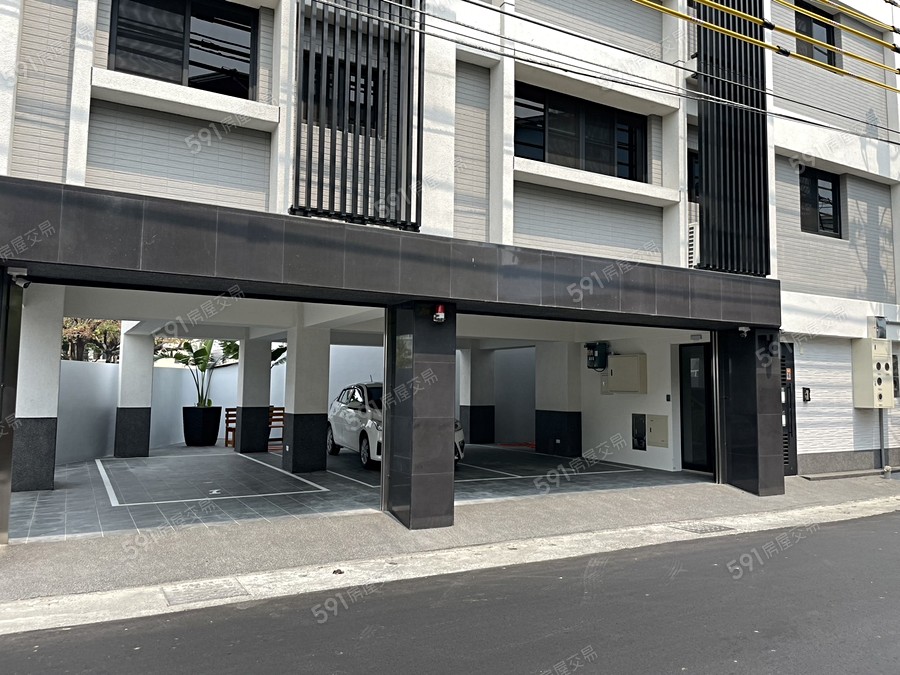 詠讚公館實景圖