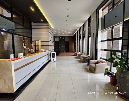 瑷丁堡面中庭電梯兩房【105/1/1起可賞屋,請先預約】 - Image 7