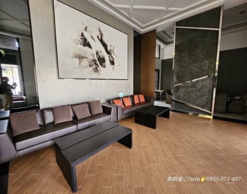 瑷丁堡面中庭電梯兩房【105/1/1起可賞屋,請先預約】 - Image 8