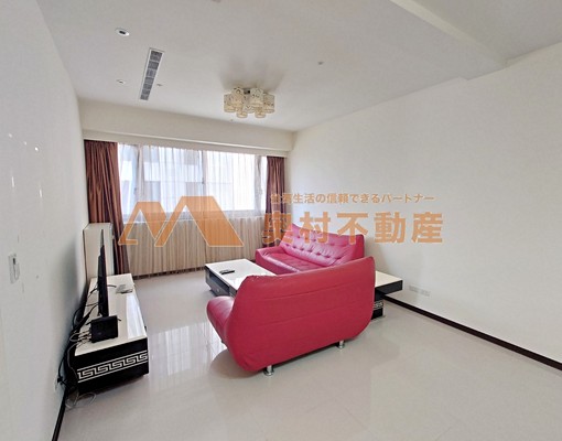 長安國中旁24H管理純住豪邸●家電俱全 - Image 9