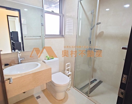 長安國中旁24H管理純住豪邸●家電俱全 - Image 6