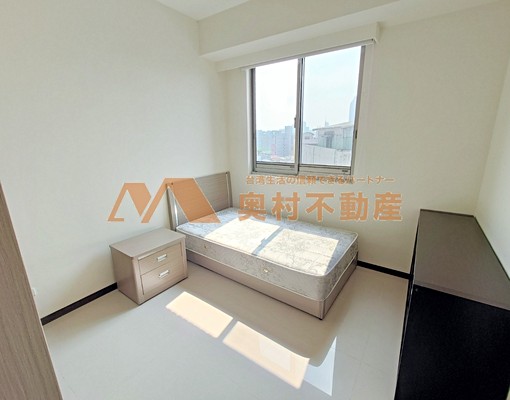 長安國中旁24H管理純住豪邸●家電俱全 - Image 5