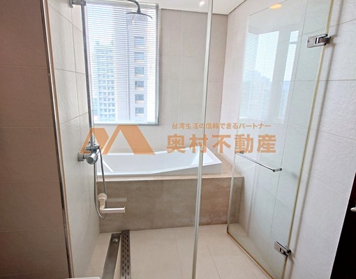 長安國中旁24H管理純住豪邸●家電俱全 - Image 14