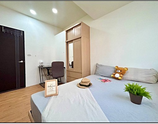 徐匯中學站/獨立洗衣機/可申請租屋補助 - Image 3